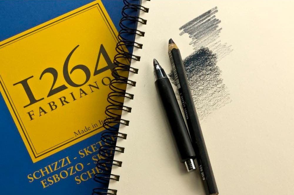 Papéis para Desenho